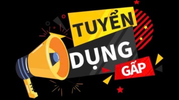 [Khu vực miền Bắc] Tuyển dụng TRÌNH DƯỢC VIÊN, CÔNG TÁC VIÊN đi làm ngay